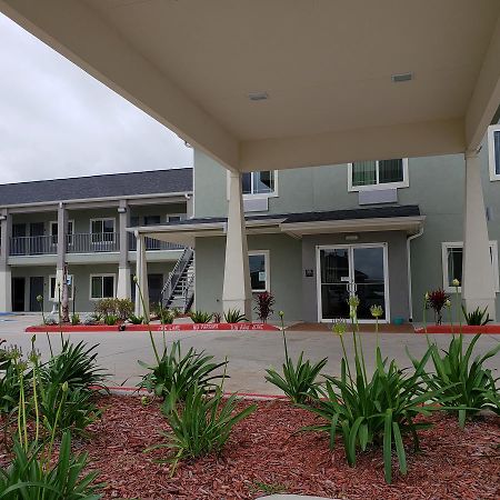 Scottish Inns & Suites - Crosby Exterior foto